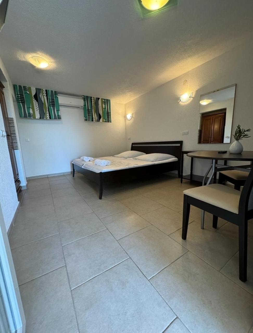 Villa Aurea Palma Bol Eksteriør billede