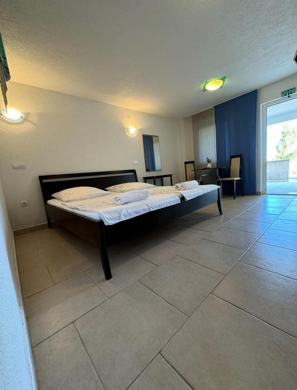 Villa Aurea Palma Bol Eksteriør billede