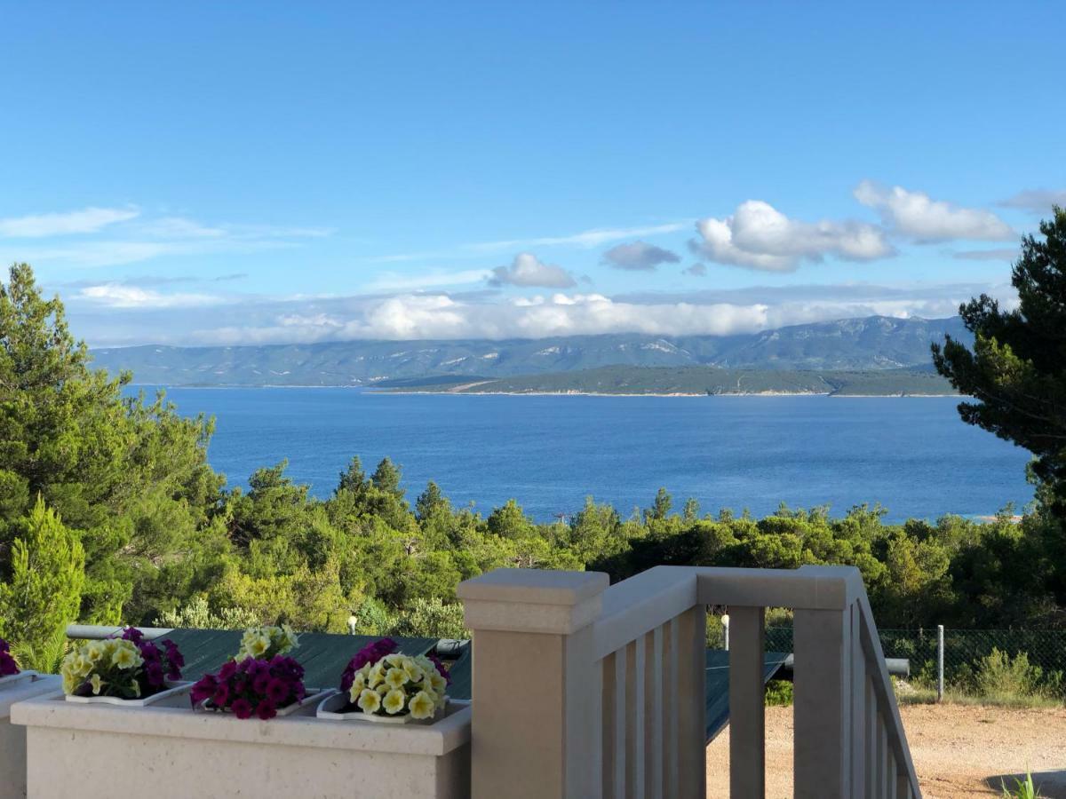 Villa Aurea Palma Bol Eksteriør billede