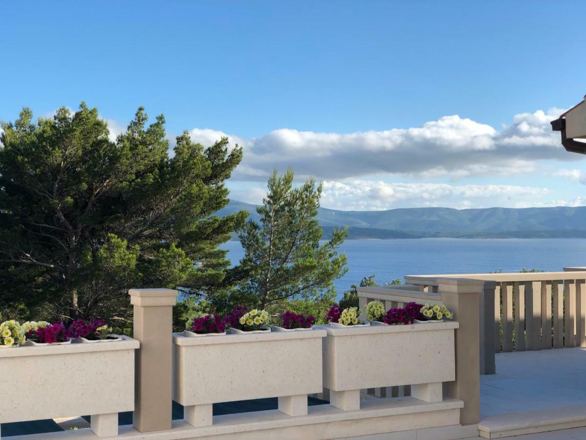 Villa Aurea Palma Bol Eksteriør billede